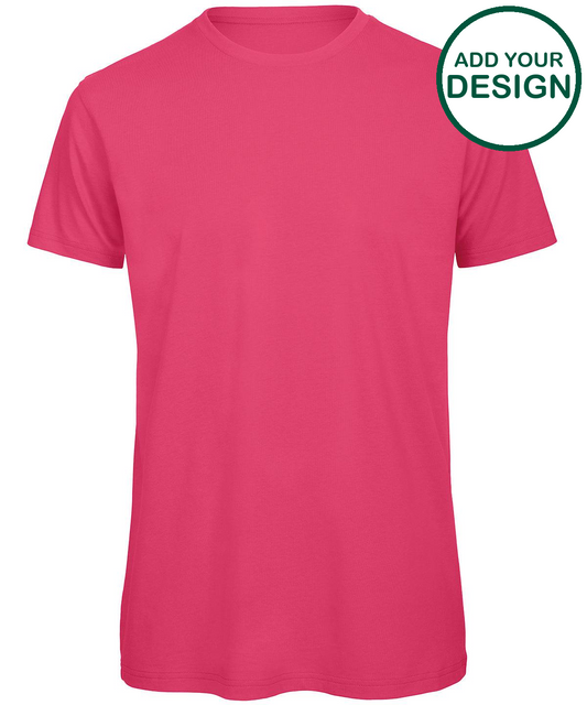 B&C Inspire T /men