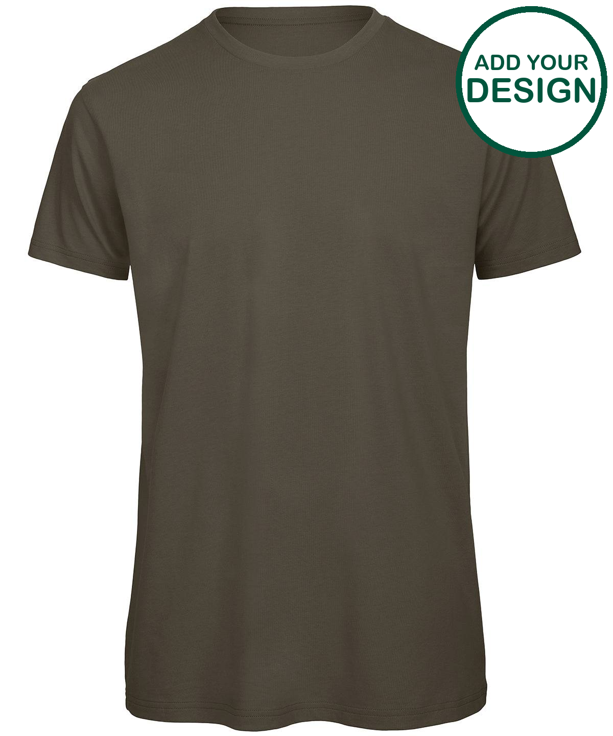 B&C Inspire T /men