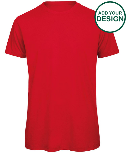 B&C Inspire T /men