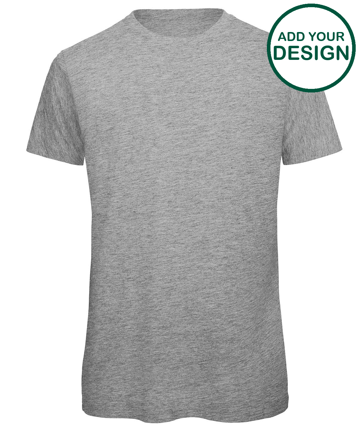 B&C Inspire T /men