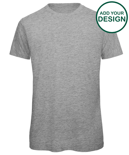 B&C Inspire T /men