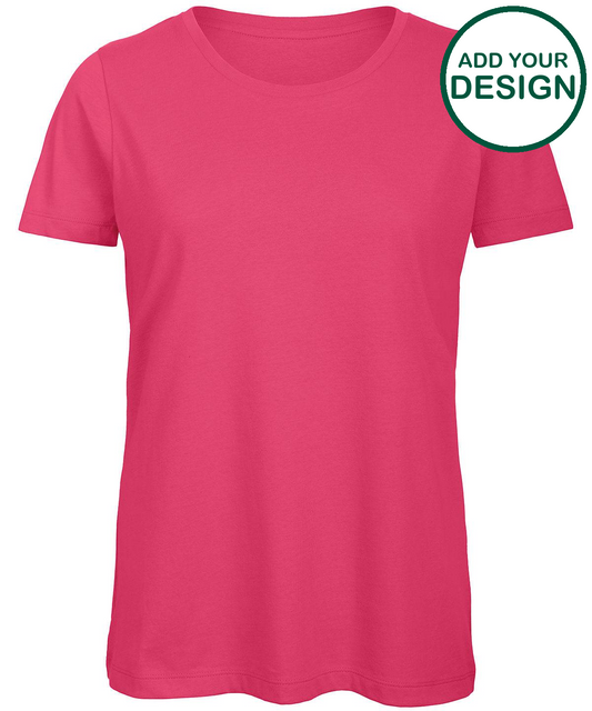 B&C Inspire T /women