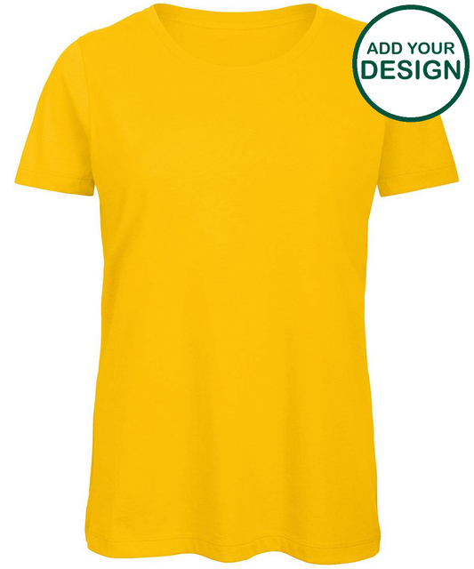 B&C Inspire T /women