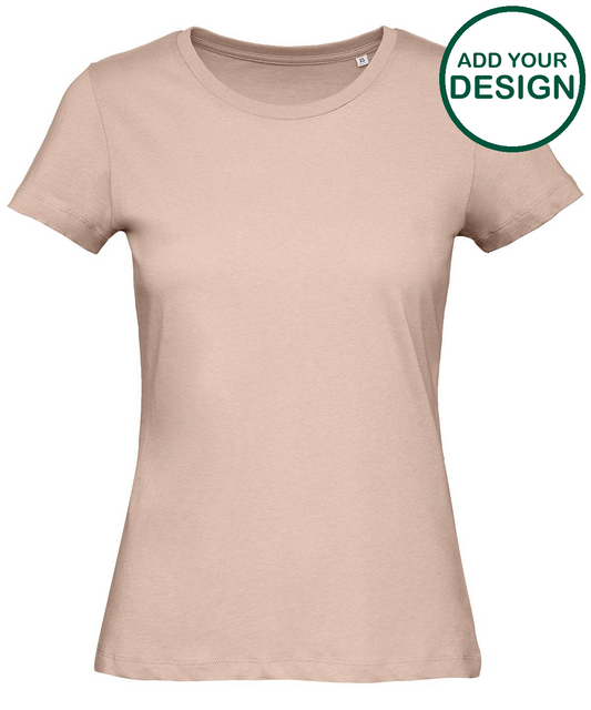 B&C Inspire T /women