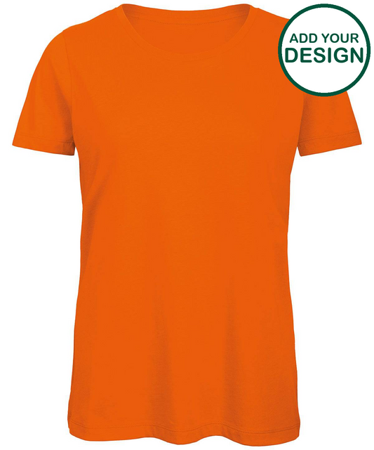 B&C Inspire T /women