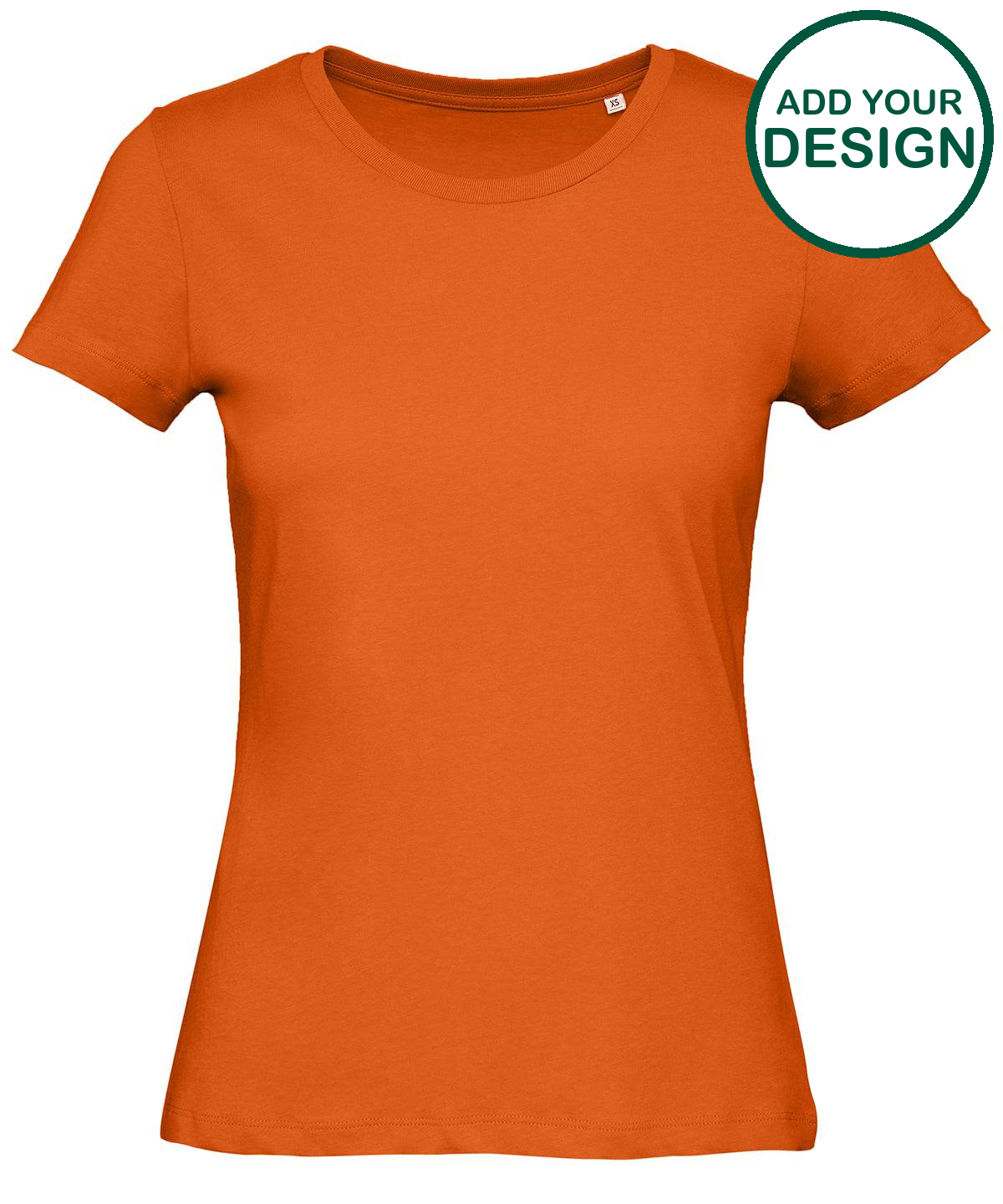 B&C Inspire T /women
