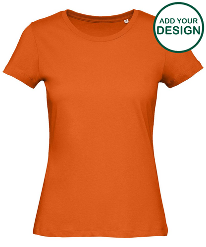 B&C Inspire T /women