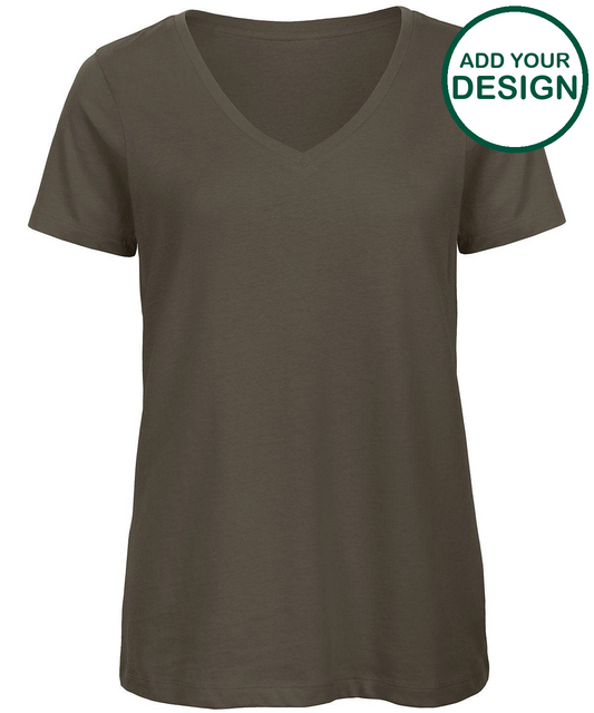 B&C Inspire V T /women
