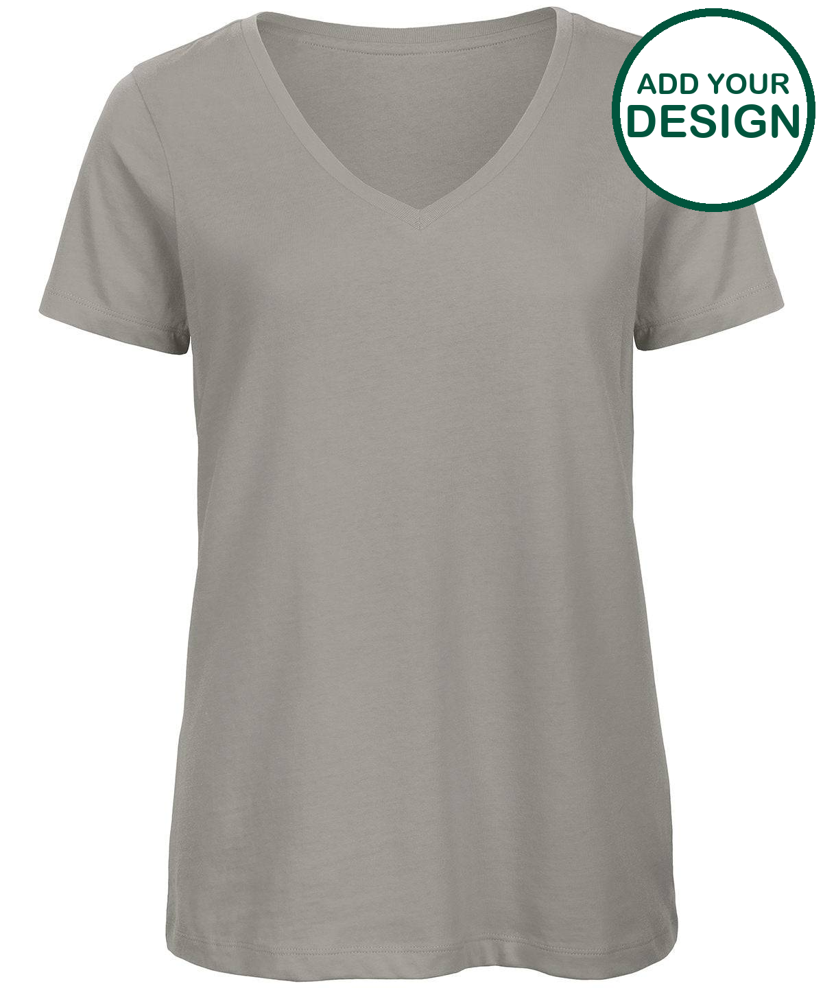B&C Inspire V T /women