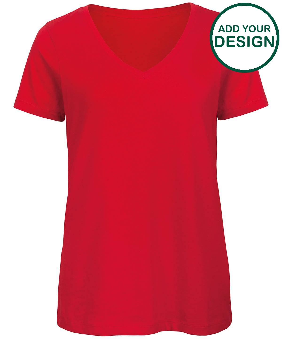 B&C Inspire V T /women