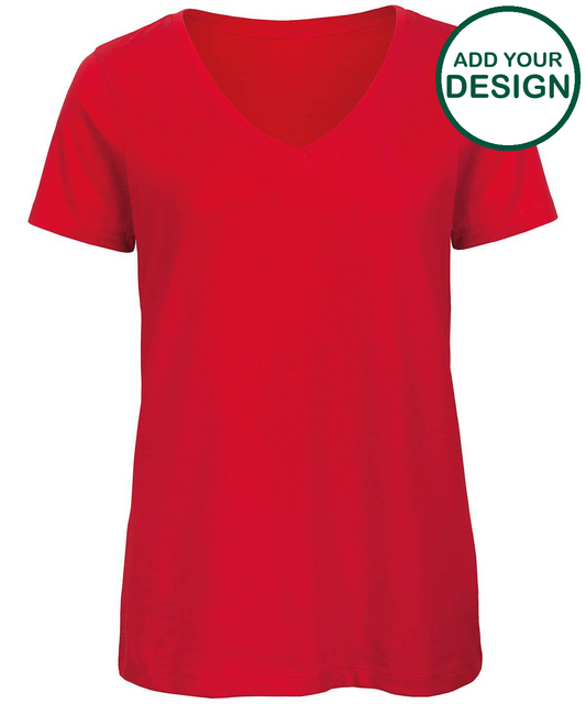 B&C Inspire V T /women
