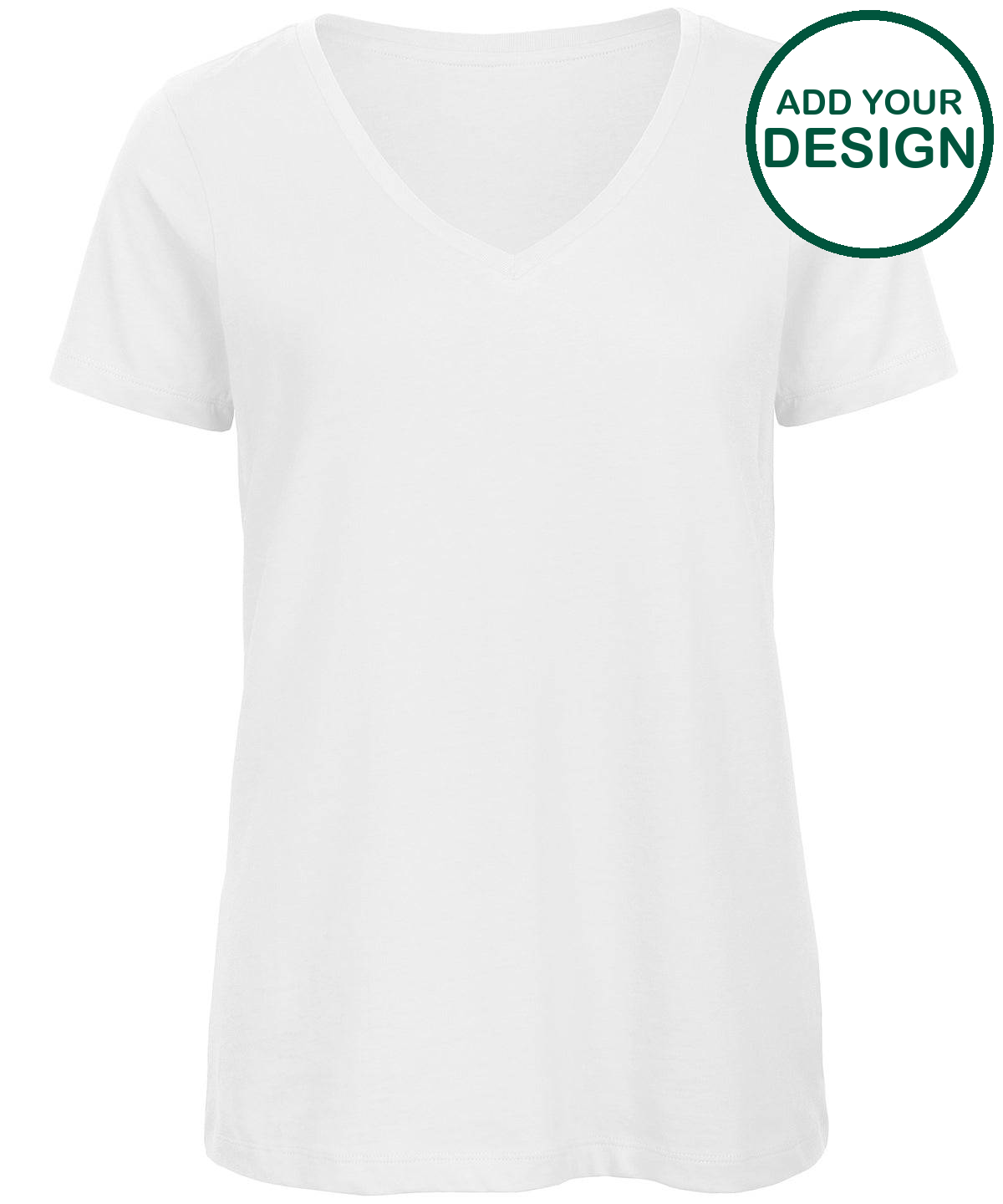 B&C Inspire V T /women