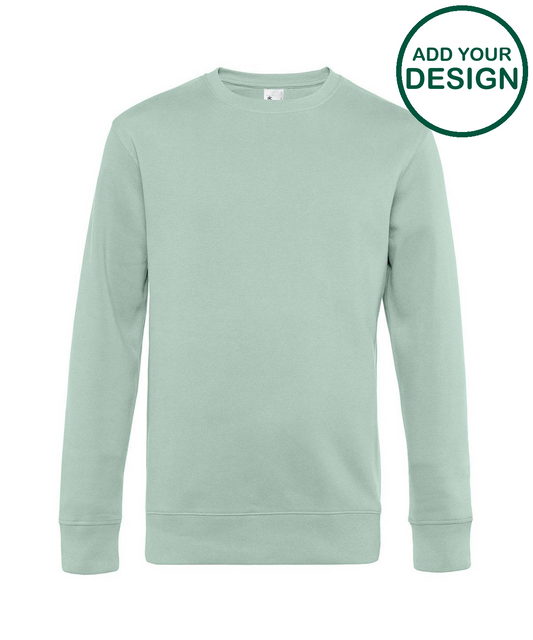 B&C KING Crew Neck