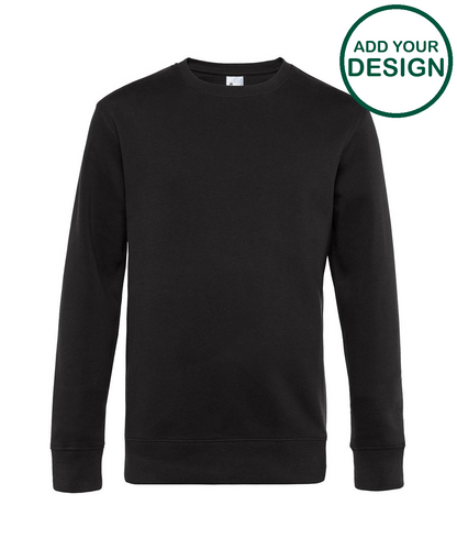 B&C KING Crew Neck