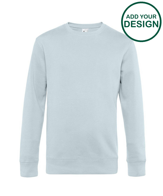B&C KING Crew Neck
