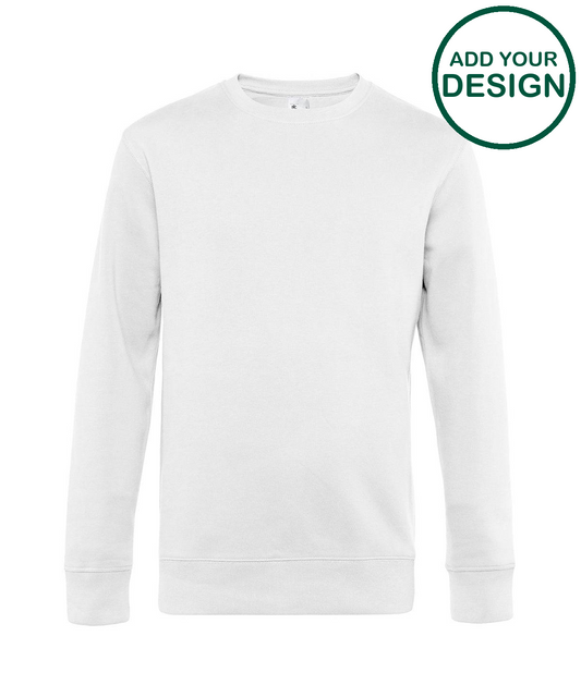 B&C KING Crew Neck