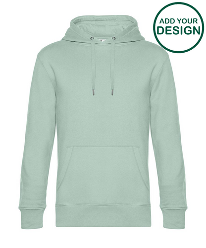 B&C KING Hooded