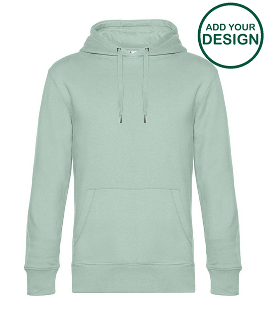 B&C KING Hooded