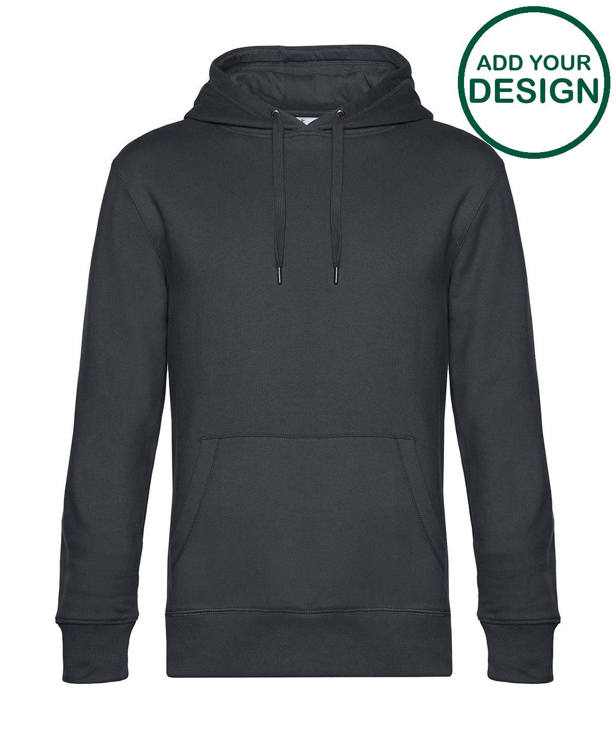 B&C KING Hooded