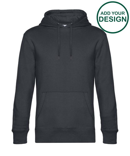 B&C KING Hooded