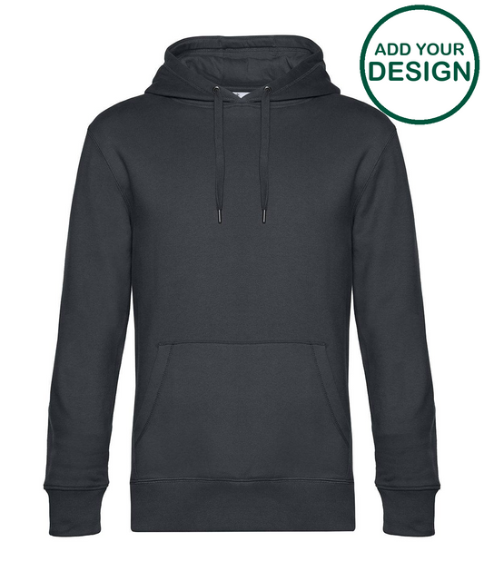 B&C KING Hooded