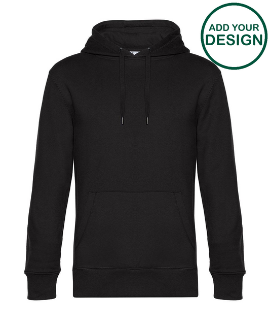 B&C KING Hooded