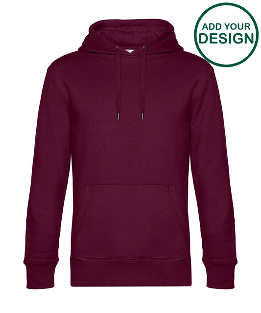 B&C KING Hooded