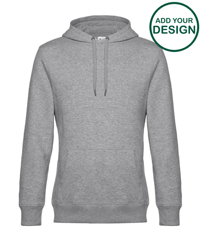 B&C KING Hooded