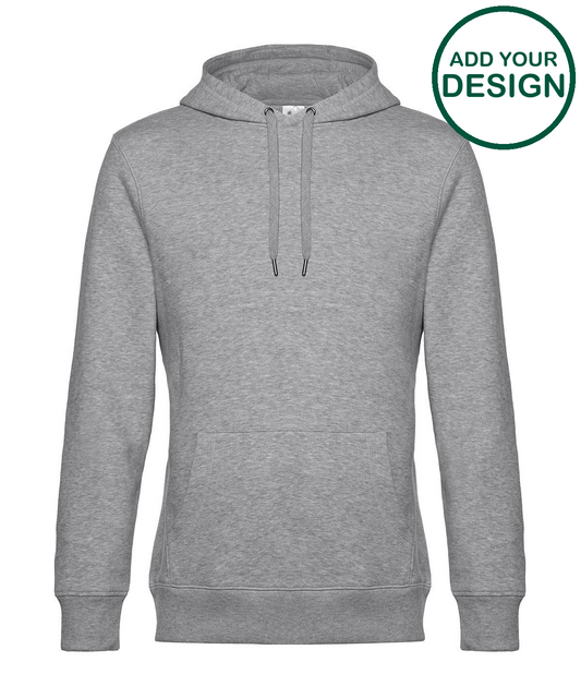 B&C KING Hooded