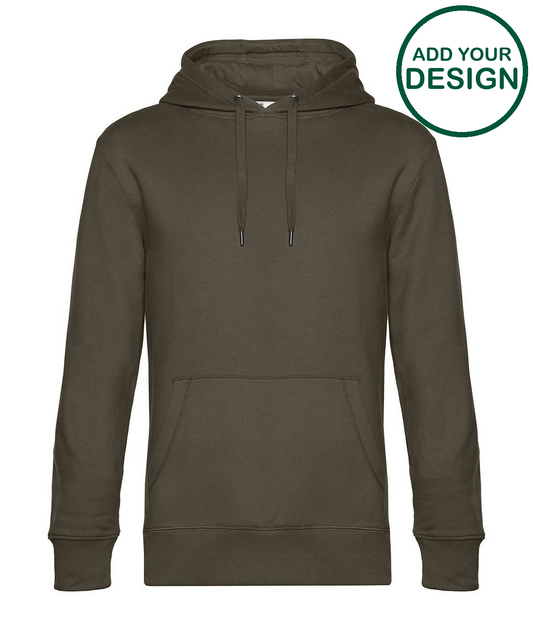 B&C KING Hooded