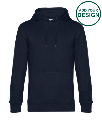 B&C KING Hooded