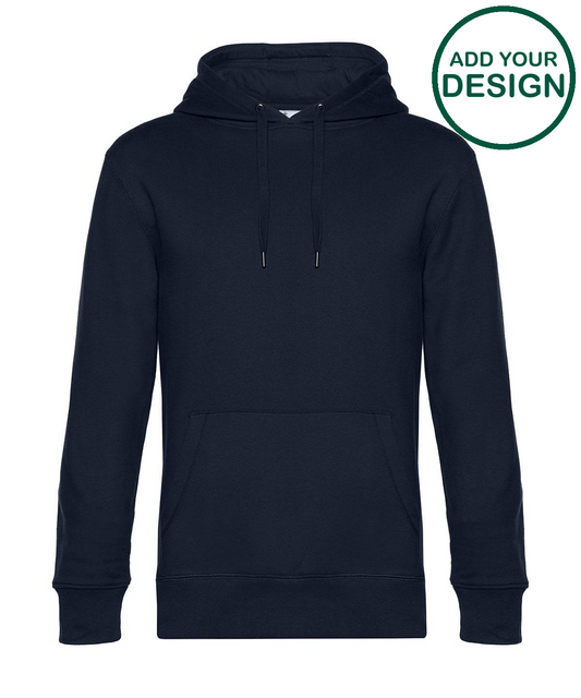 B&C KING Hooded