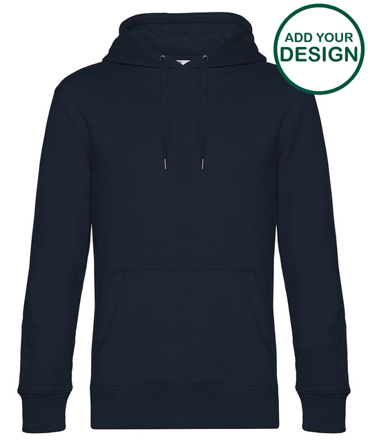 B&C KING Hooded
