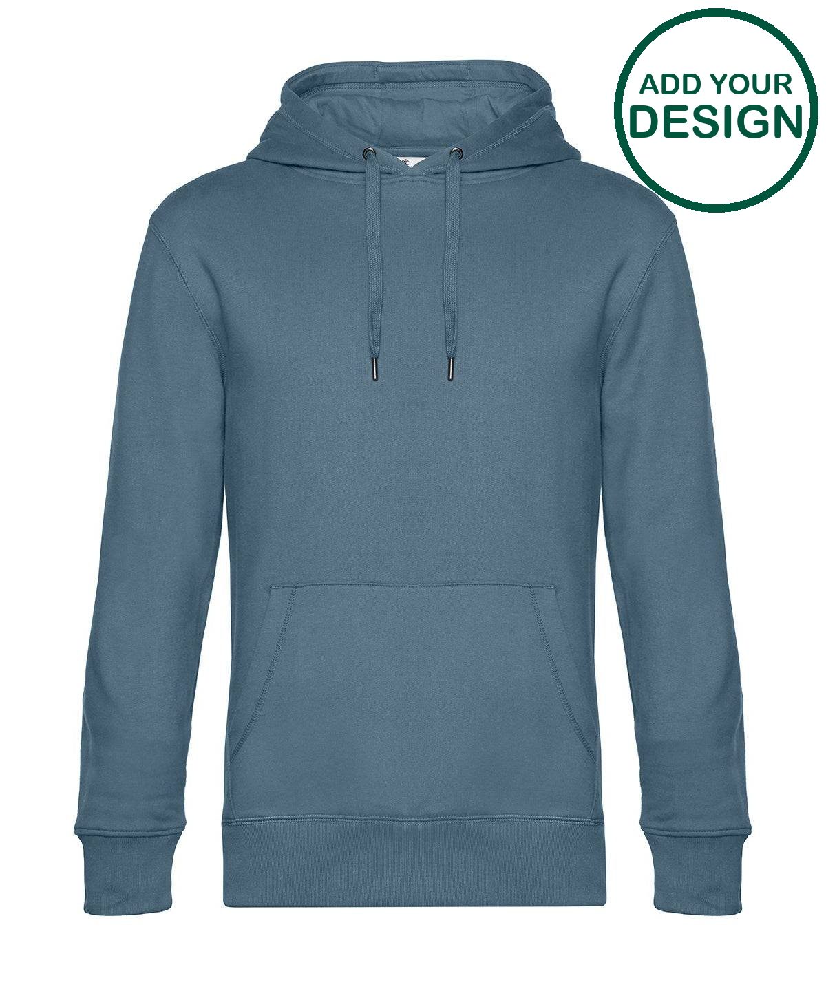 B&C KING Hooded