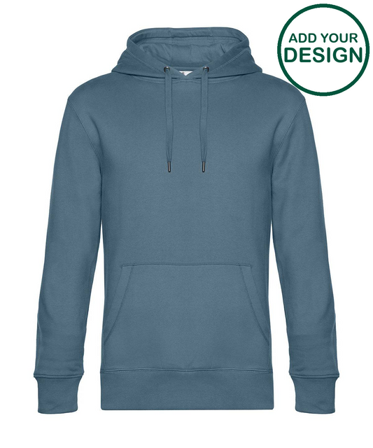 B&C KING Hooded