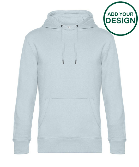 B&C KING Hooded