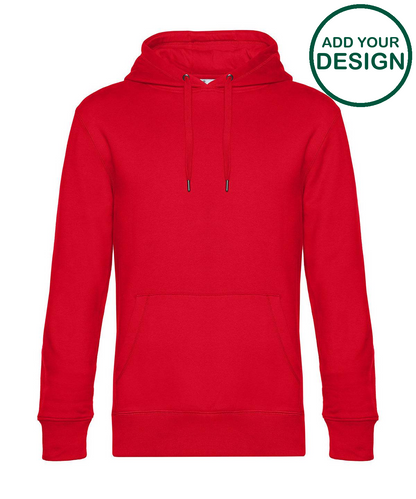 B&C KING Hooded