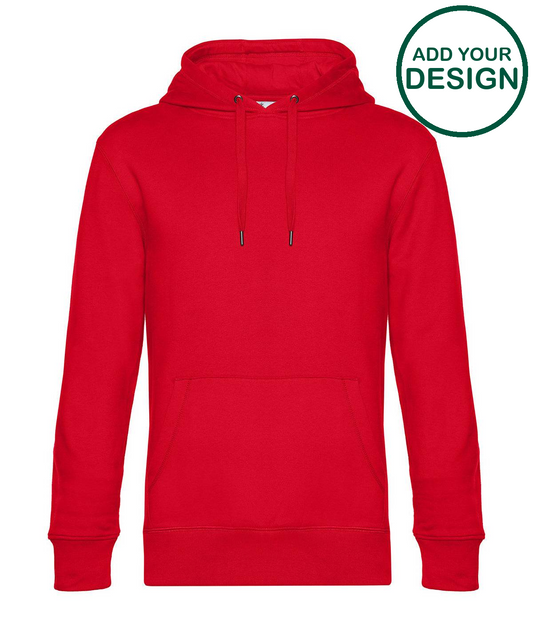 B&C KING Hooded