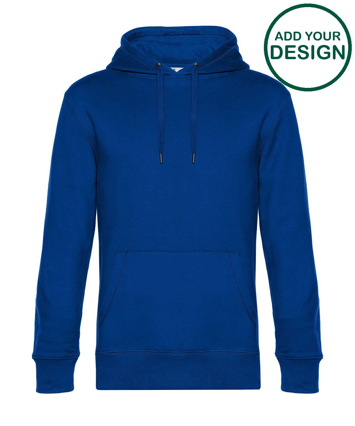 B&C KING Hooded