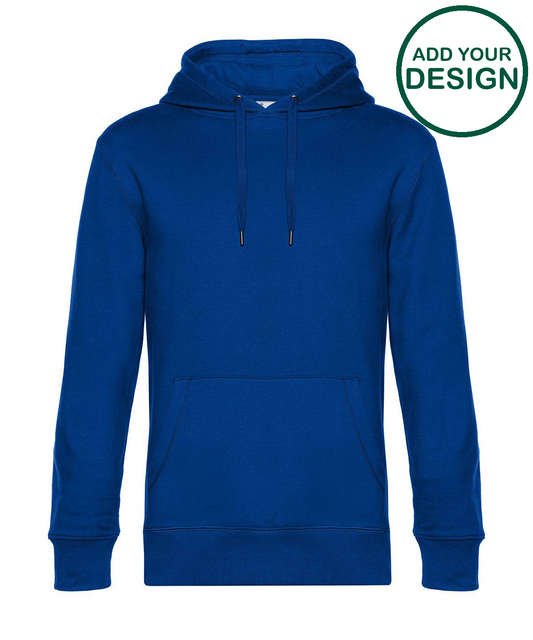 B&C KING Hooded