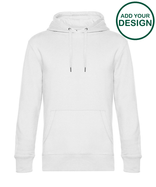 B&C KING Hooded