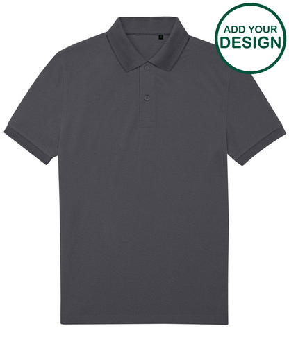 B&C My Eco Polo 65/35