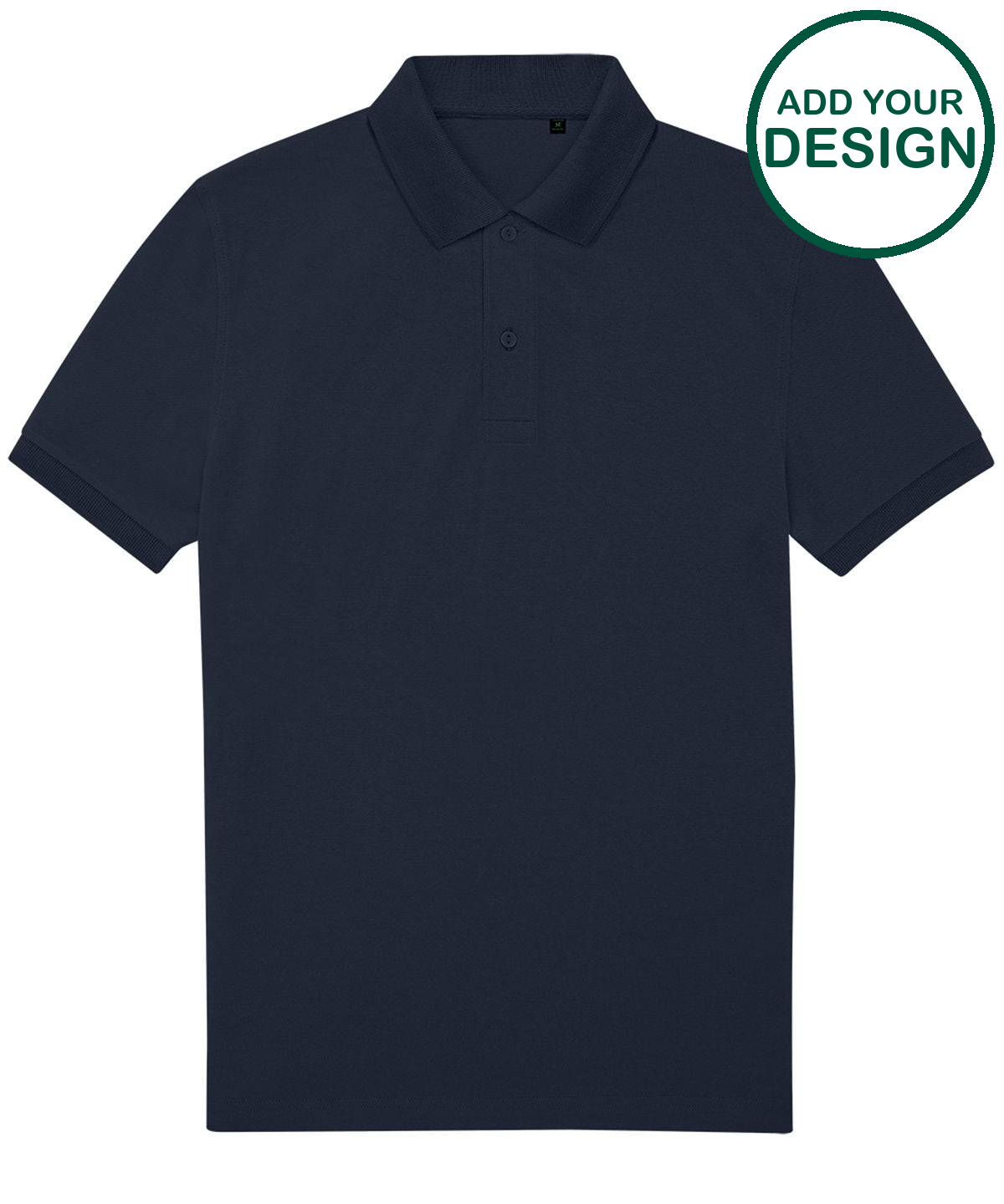 B&C My Eco Polo 65/35