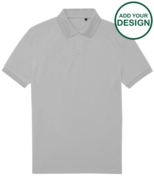 B&C My Eco Polo 65/35