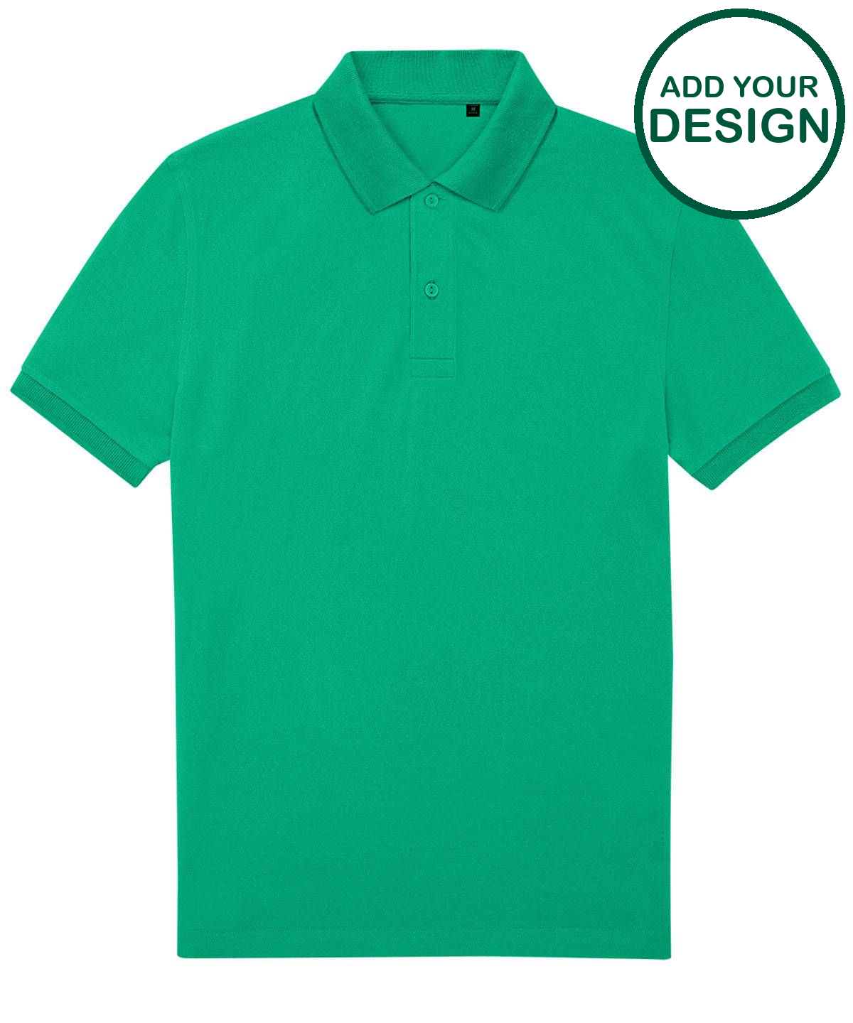 B&C My Eco Polo 65/35