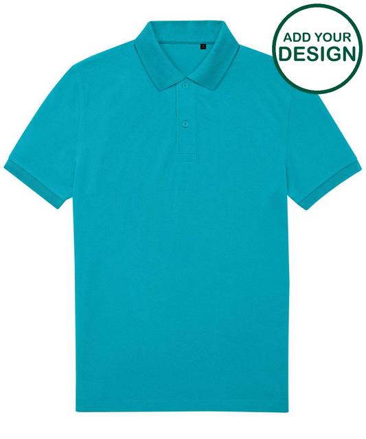 B&C My Eco Polo 65/35