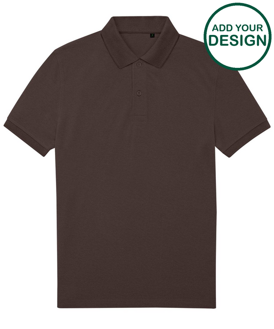 B&C My Eco Polo 65/35