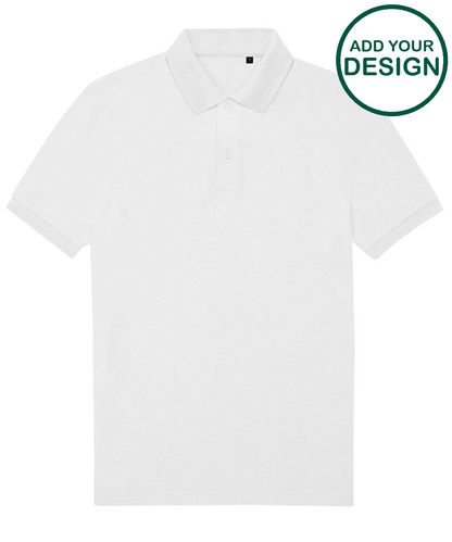 B&C My Eco Polo 65/35