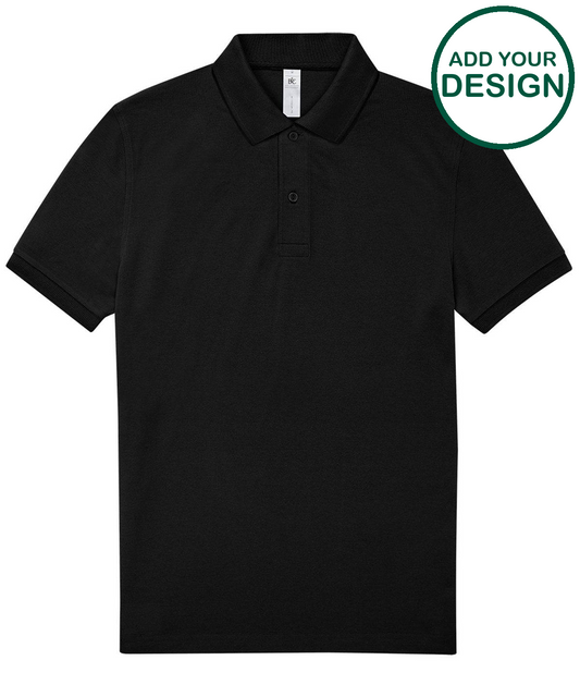 B&C My Polo 180