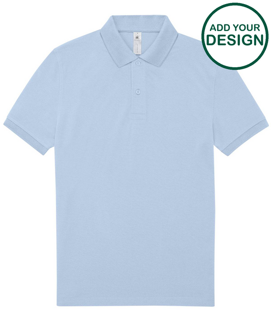 B&C My Polo 180
